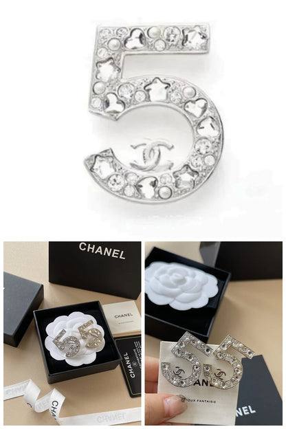 NB - CHL Jewelry - 470