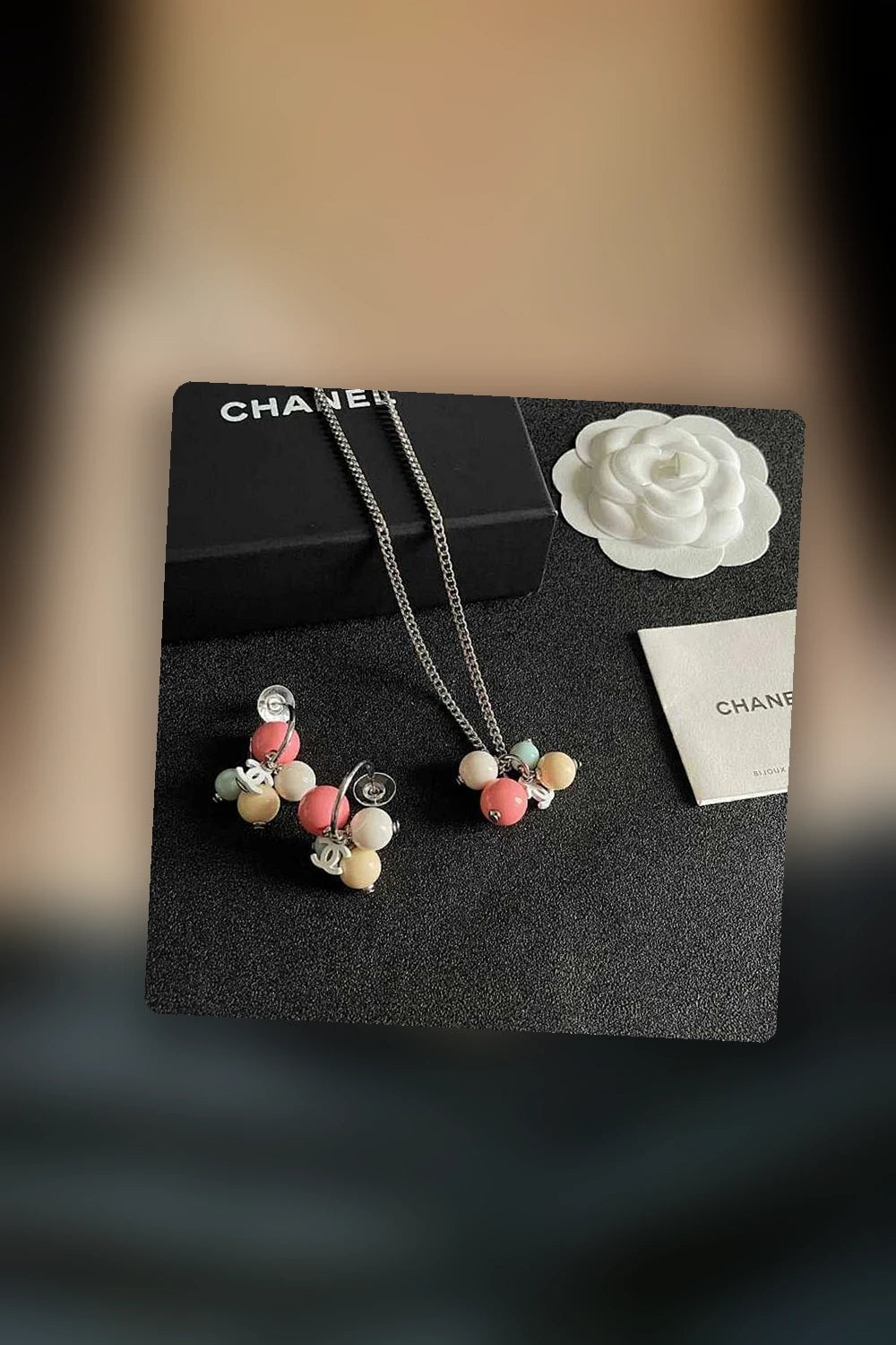 NB - CHL Jewelry - 1073
