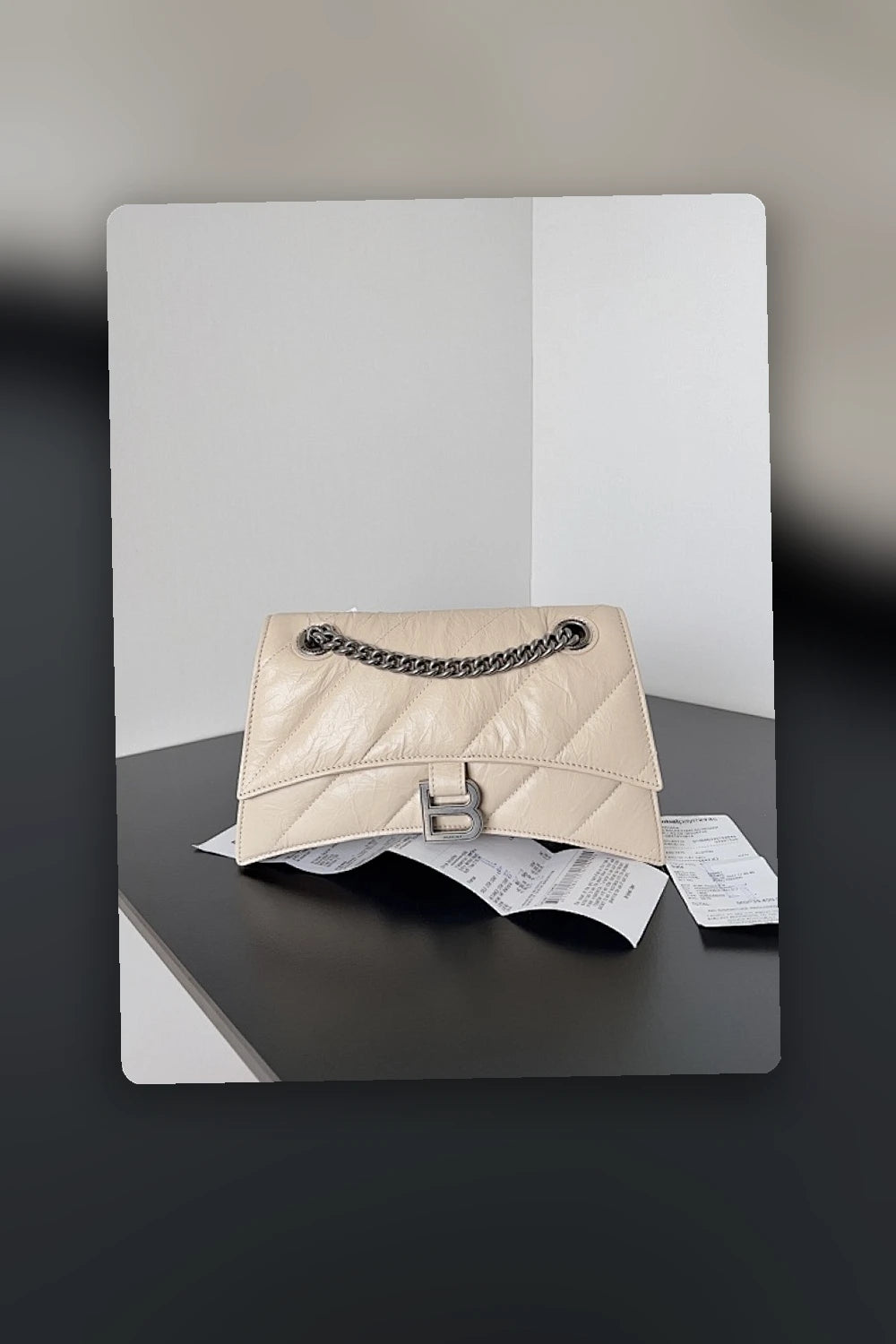 NB - BG Bag - 298