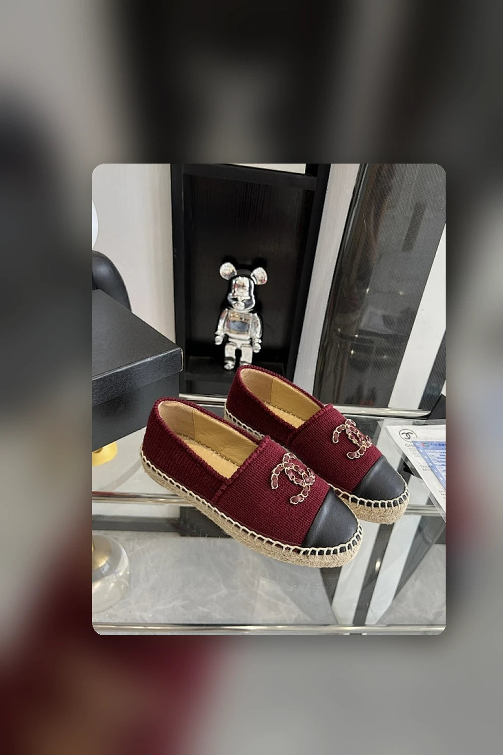 NB - CHL Mix Items - 157