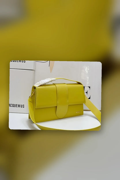 NB - JCA Bag - 496