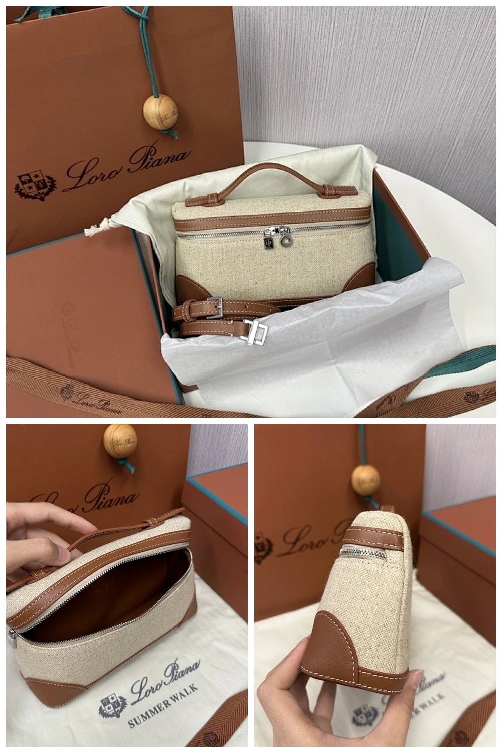 NB - DLVX Bag - 265
