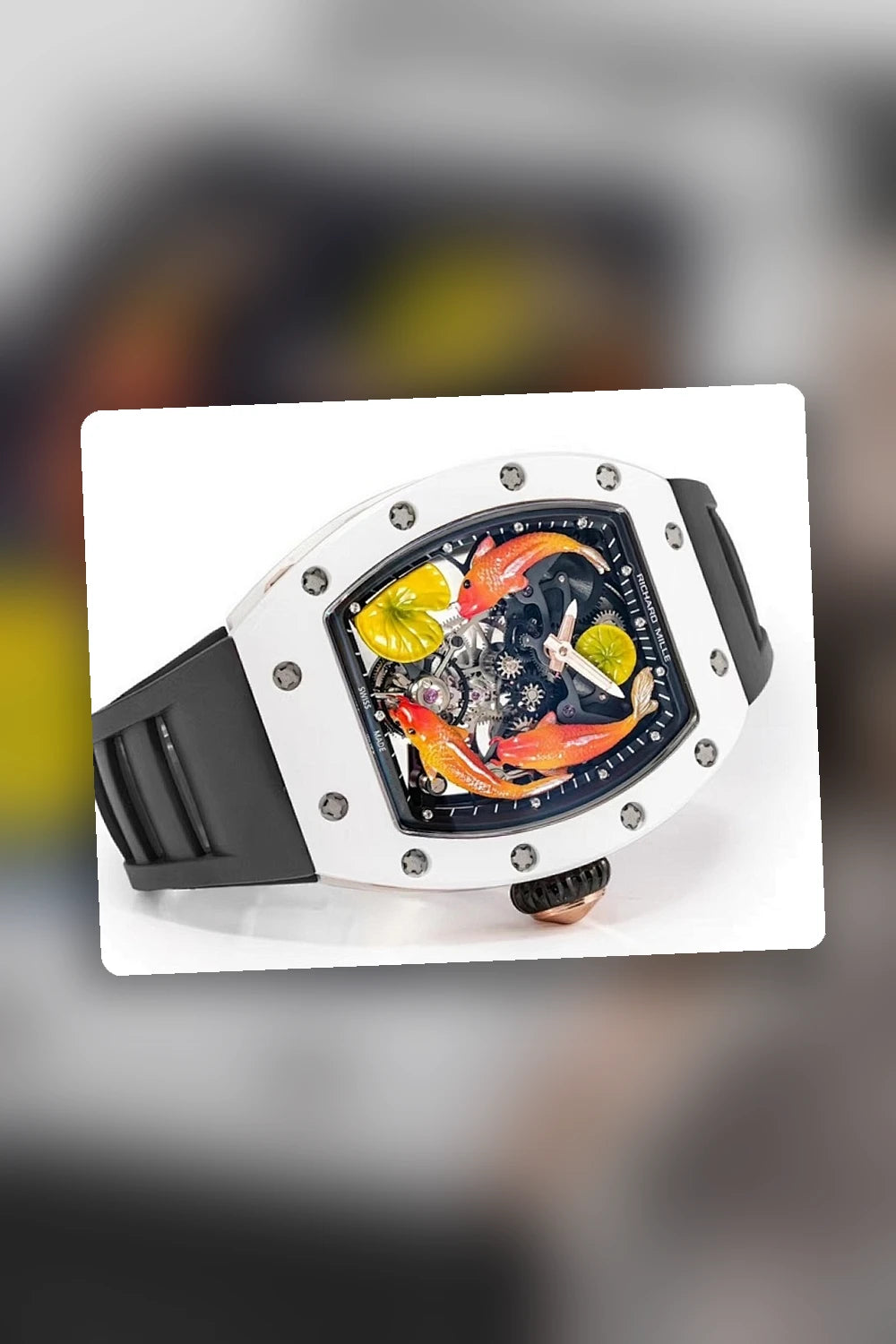 NB - Mix Watch - 1706