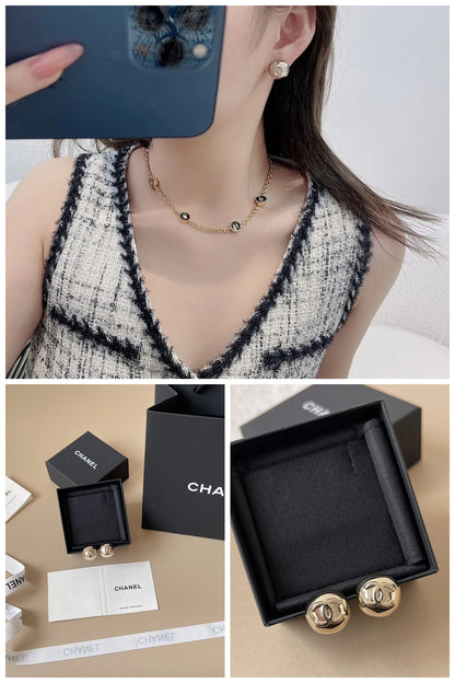 NB - CHL Jewelry - 431