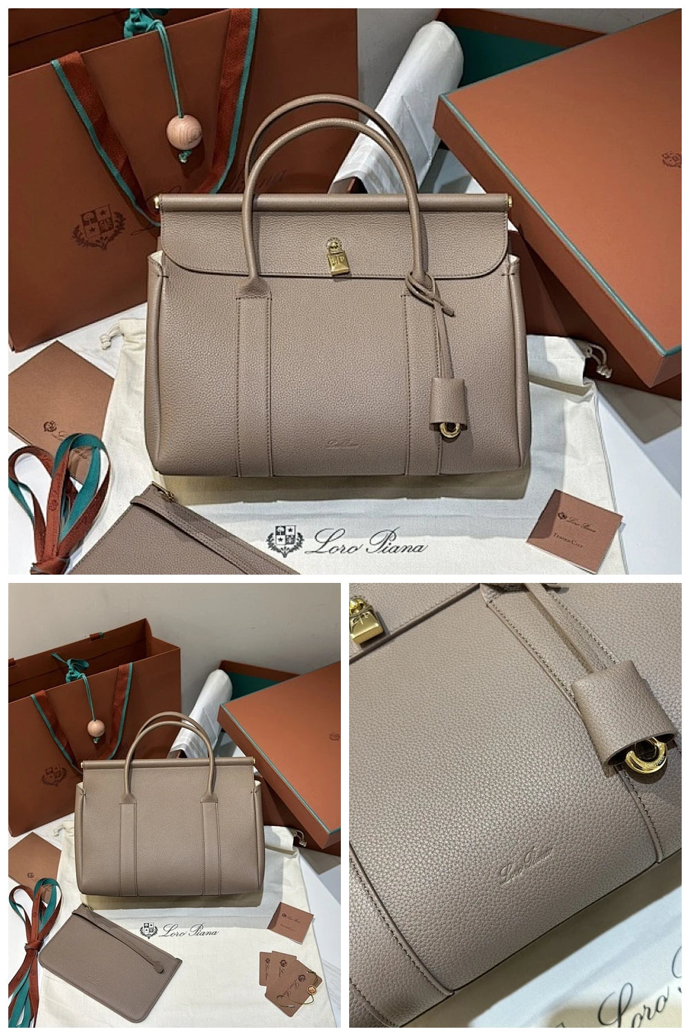 NB - DLVX Bag - 138