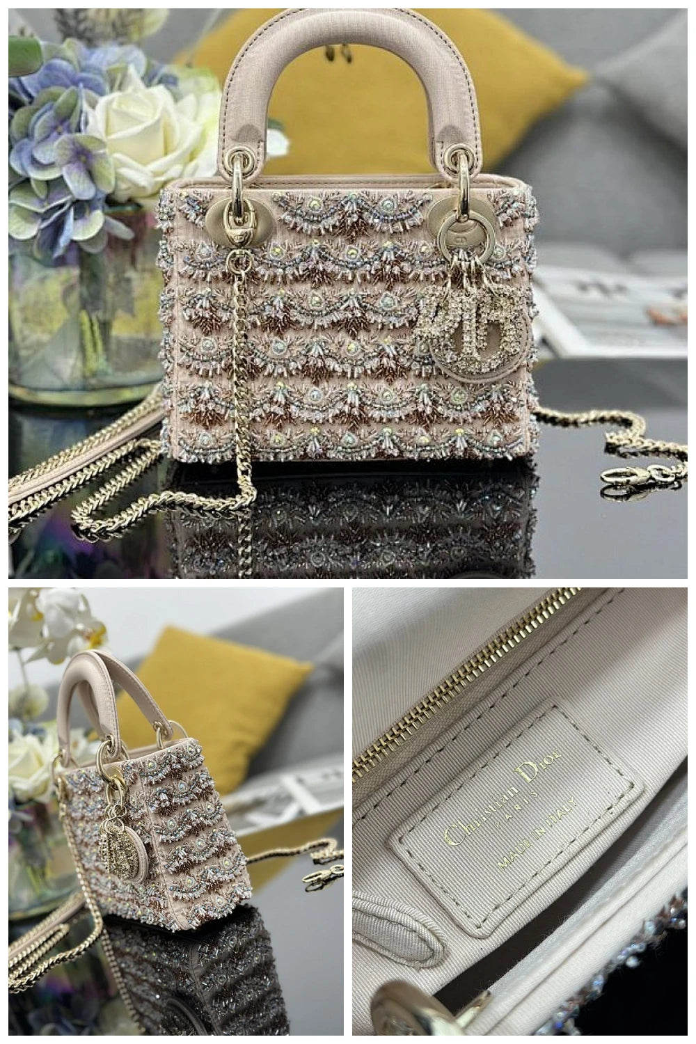 NB - DOR Bag - 410