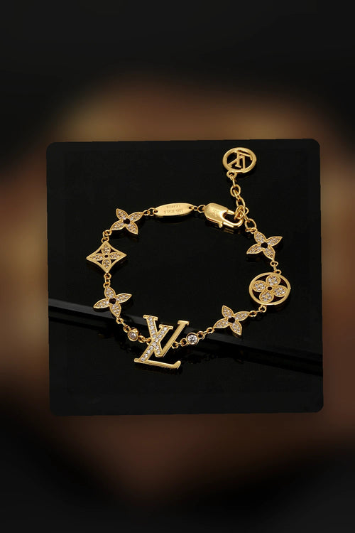 NB - LOV Jewelry - 386