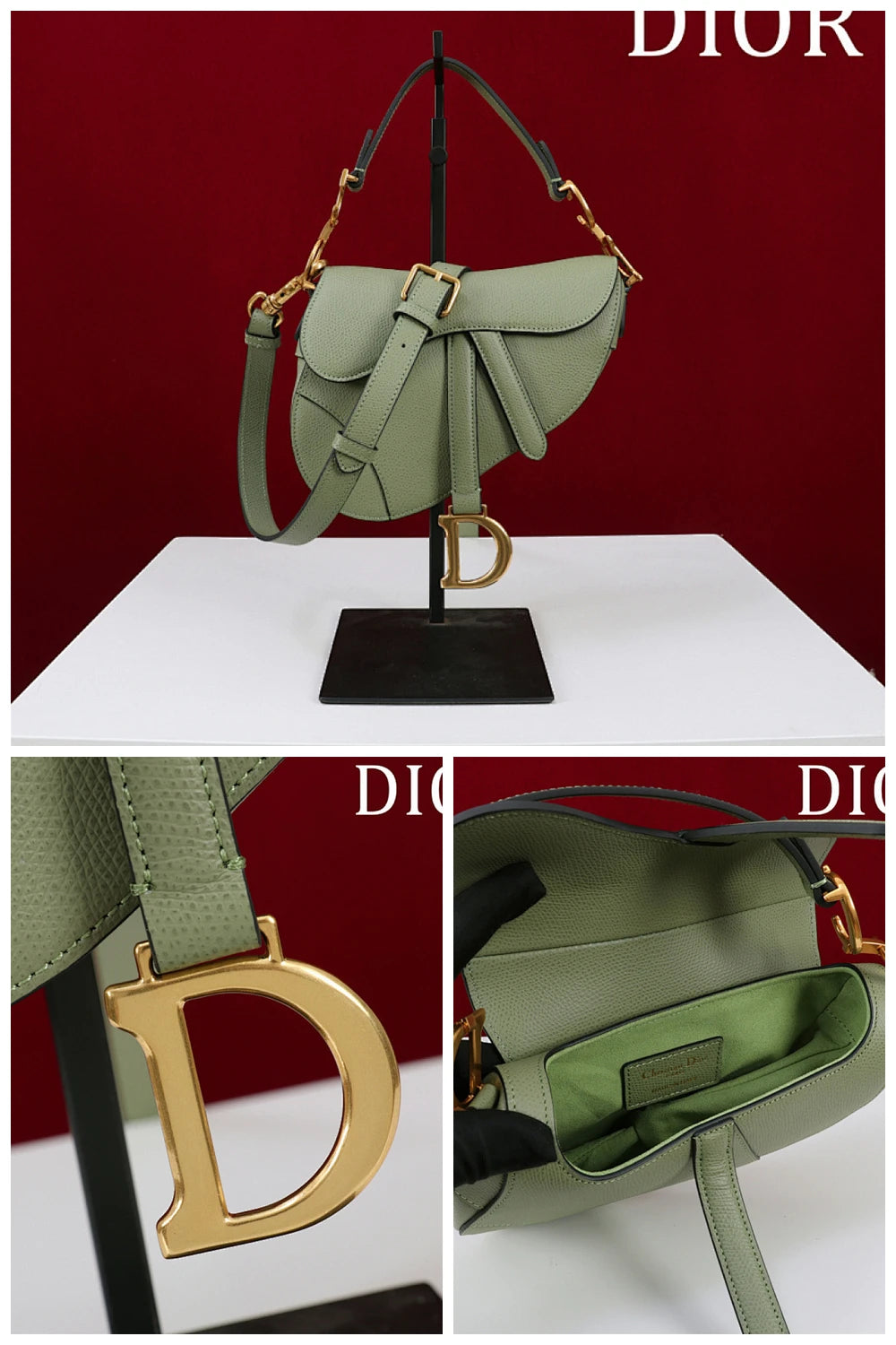 NB - DOR Bag - 252