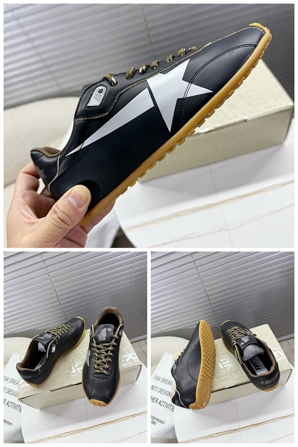 NB - SIMP Women Shoes - 012