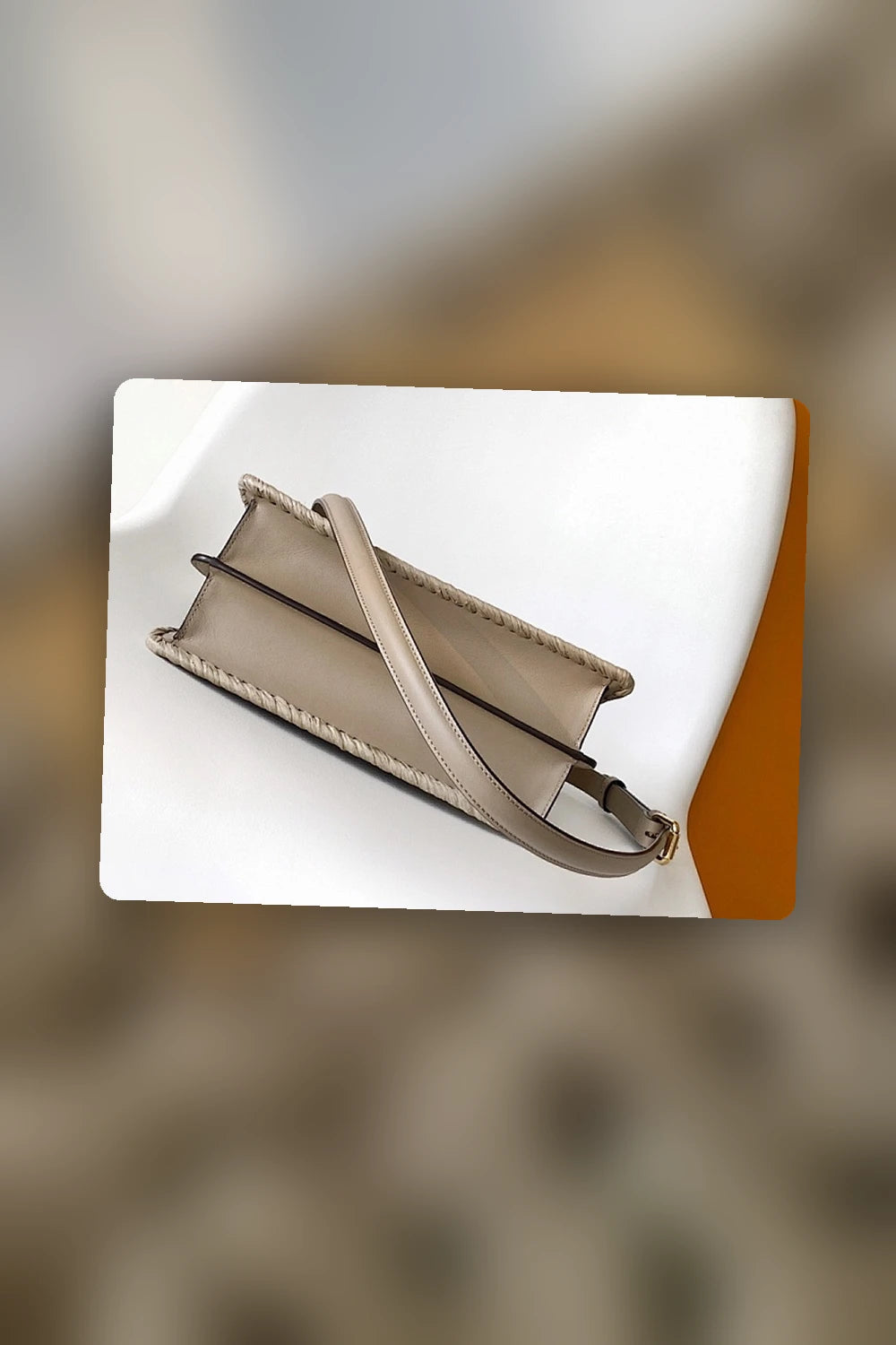 NB - FDE Bag - 219