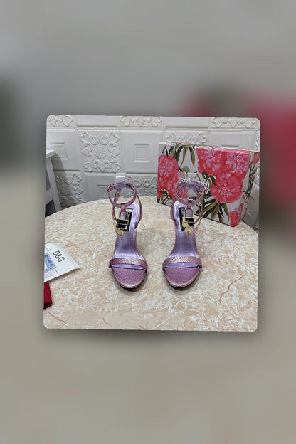 NB - DAG Women Shoes - 164