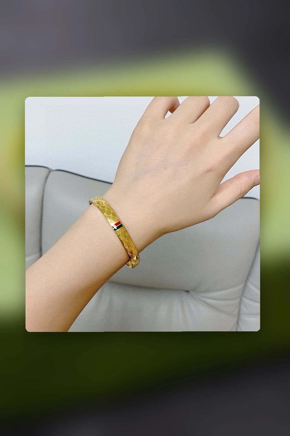 NB - GUKI Jewelry - 266