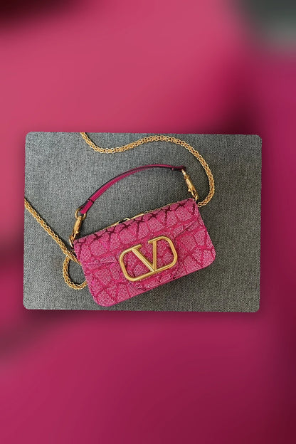 NB - VEL Bag - 144