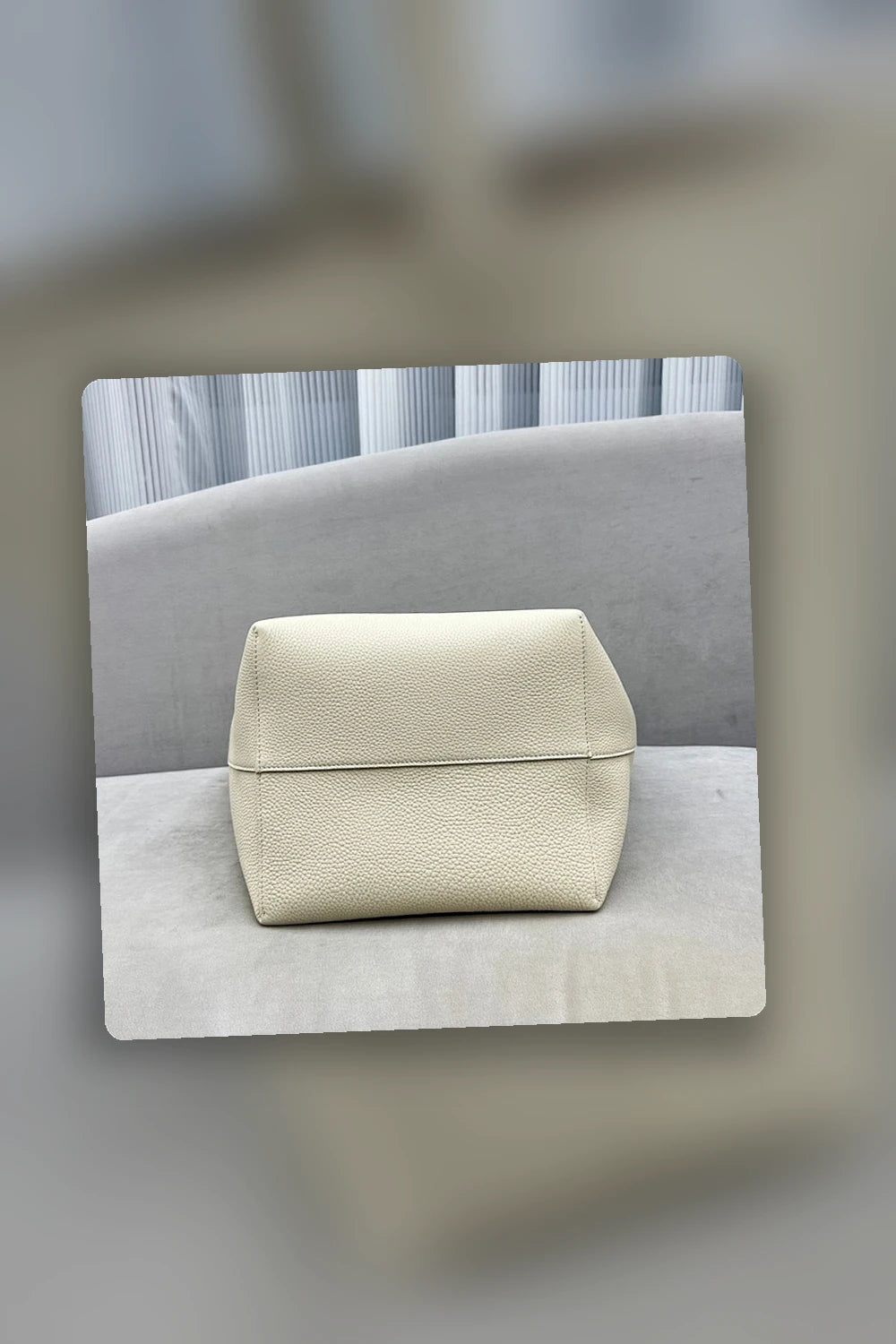 NB - THR Bag - 818