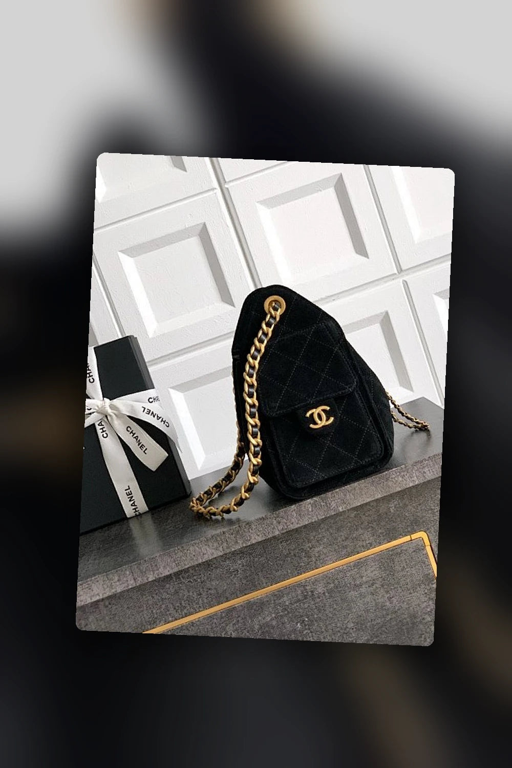 NB - CHL Bag - 664