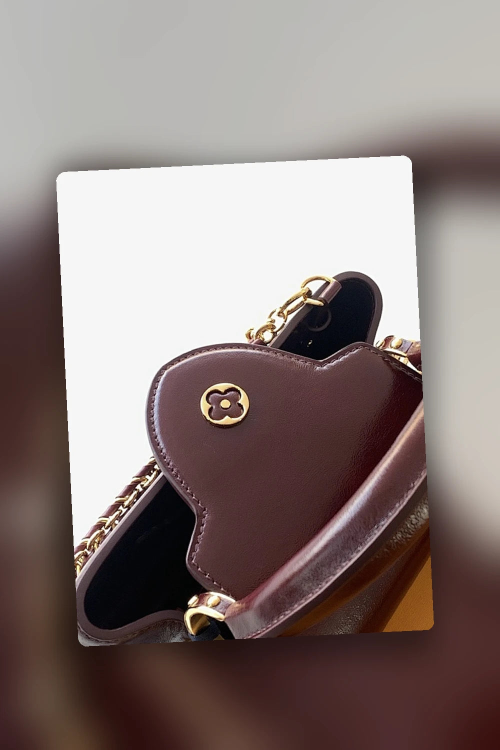 NB - LOV Bag - 465