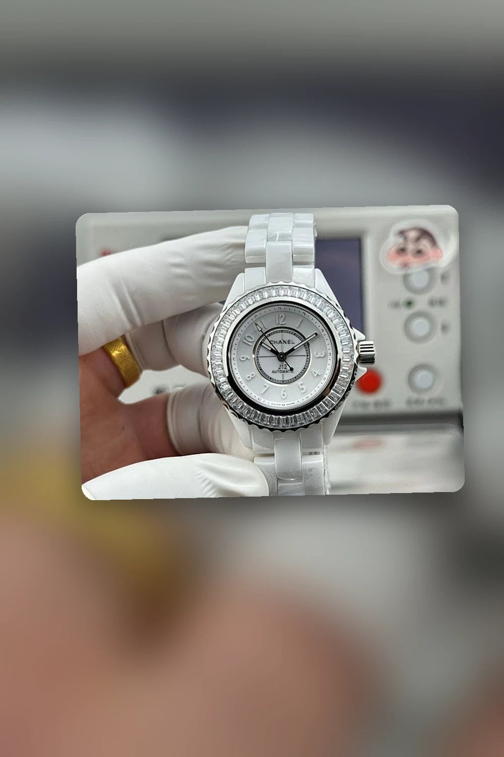 NB - Mix Watch - 034