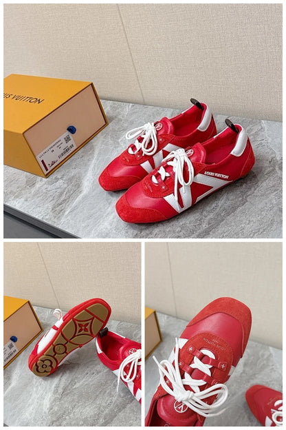 NB - LOV Women Shoes - 442