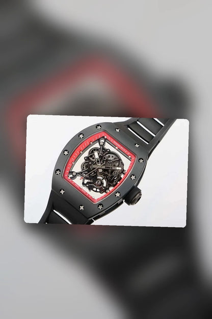 NB - Mix Watch - 1498