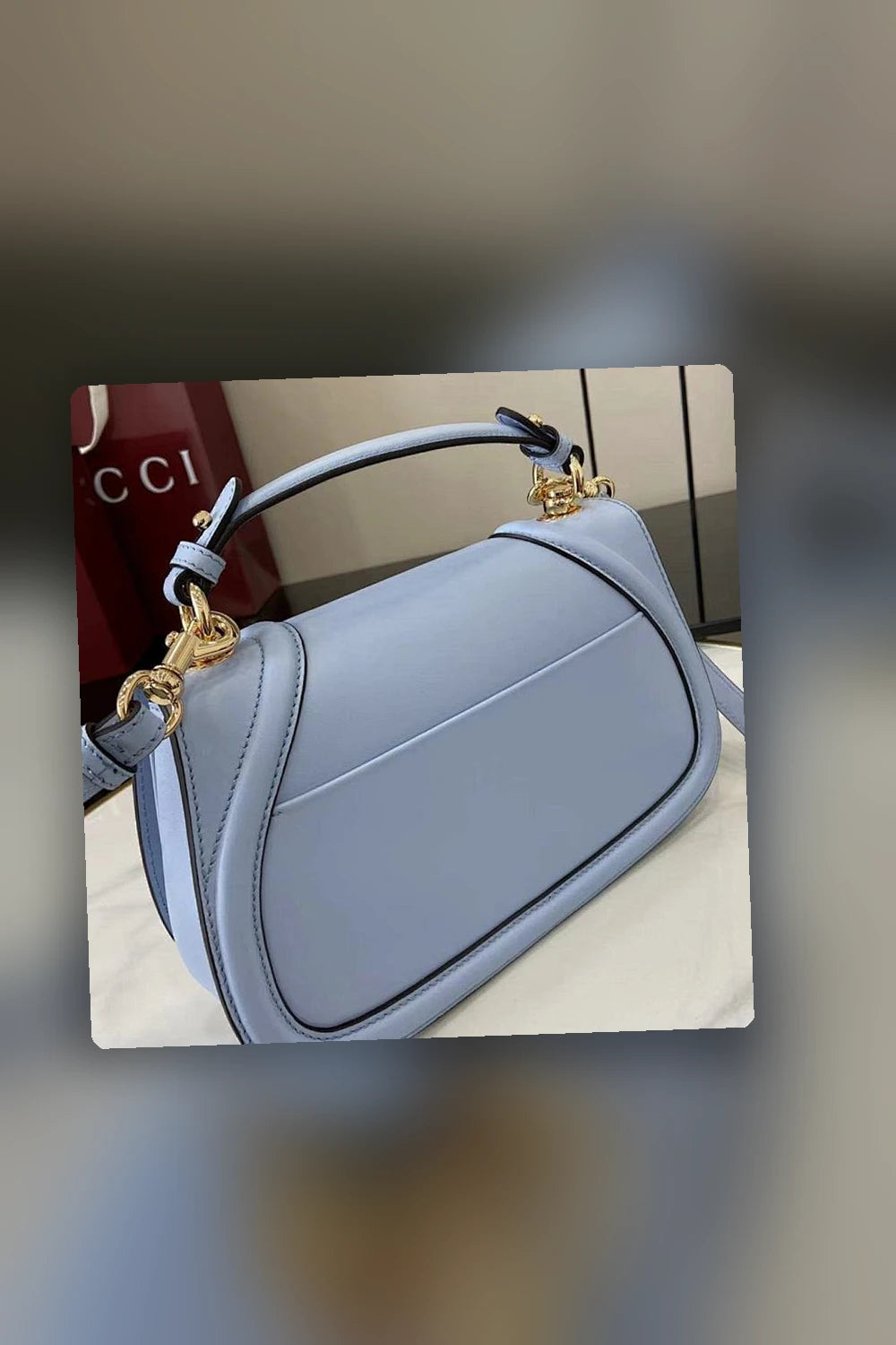 NB - GUKI Bag - 789