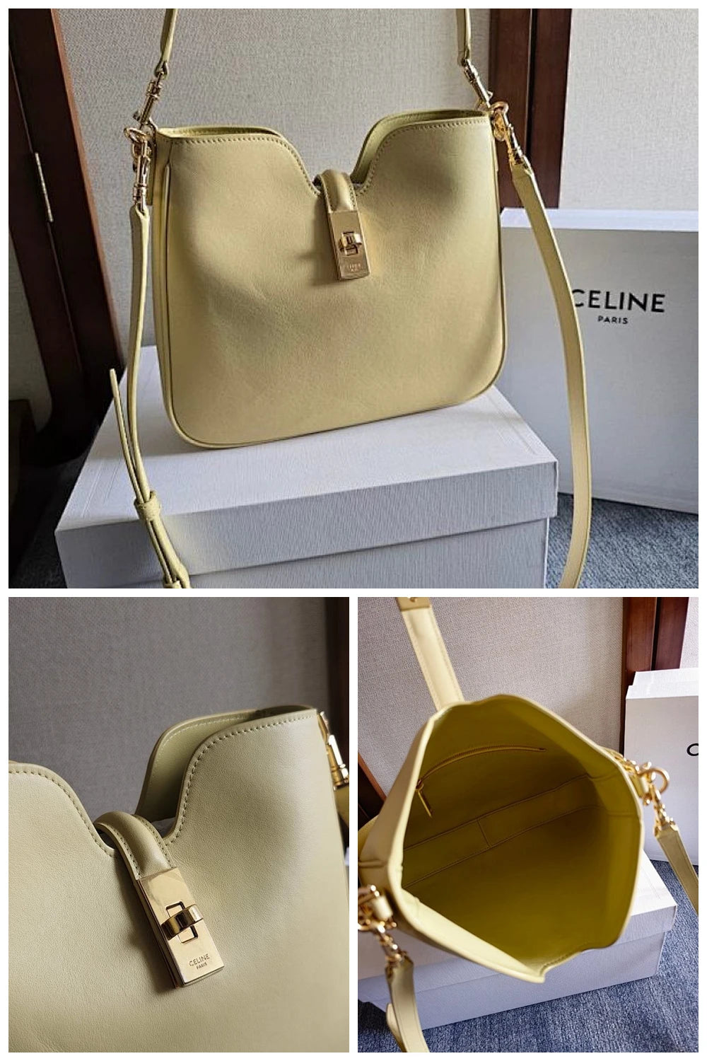 NB - COL Bag - 844