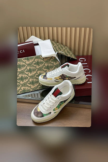 NB - GUKI Women Shoes - 647