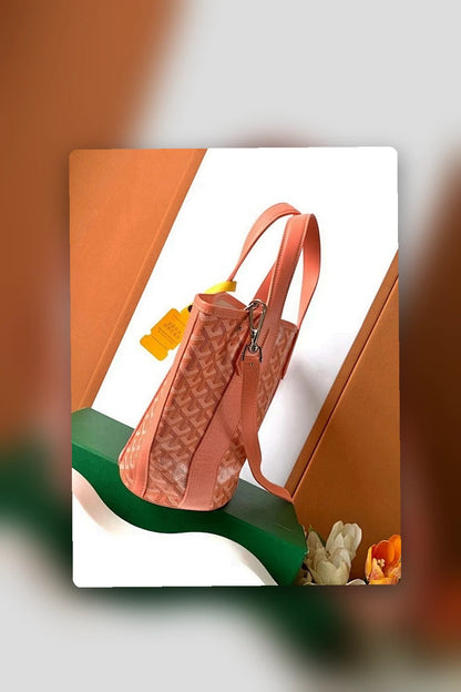 NB - GYO Bag - 940