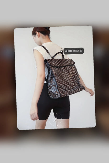 NB - GYO Bag - 139