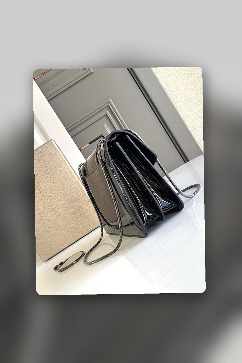 NB - BGL Bag - 259