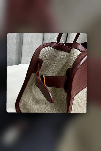 NB - THR Bag - 595