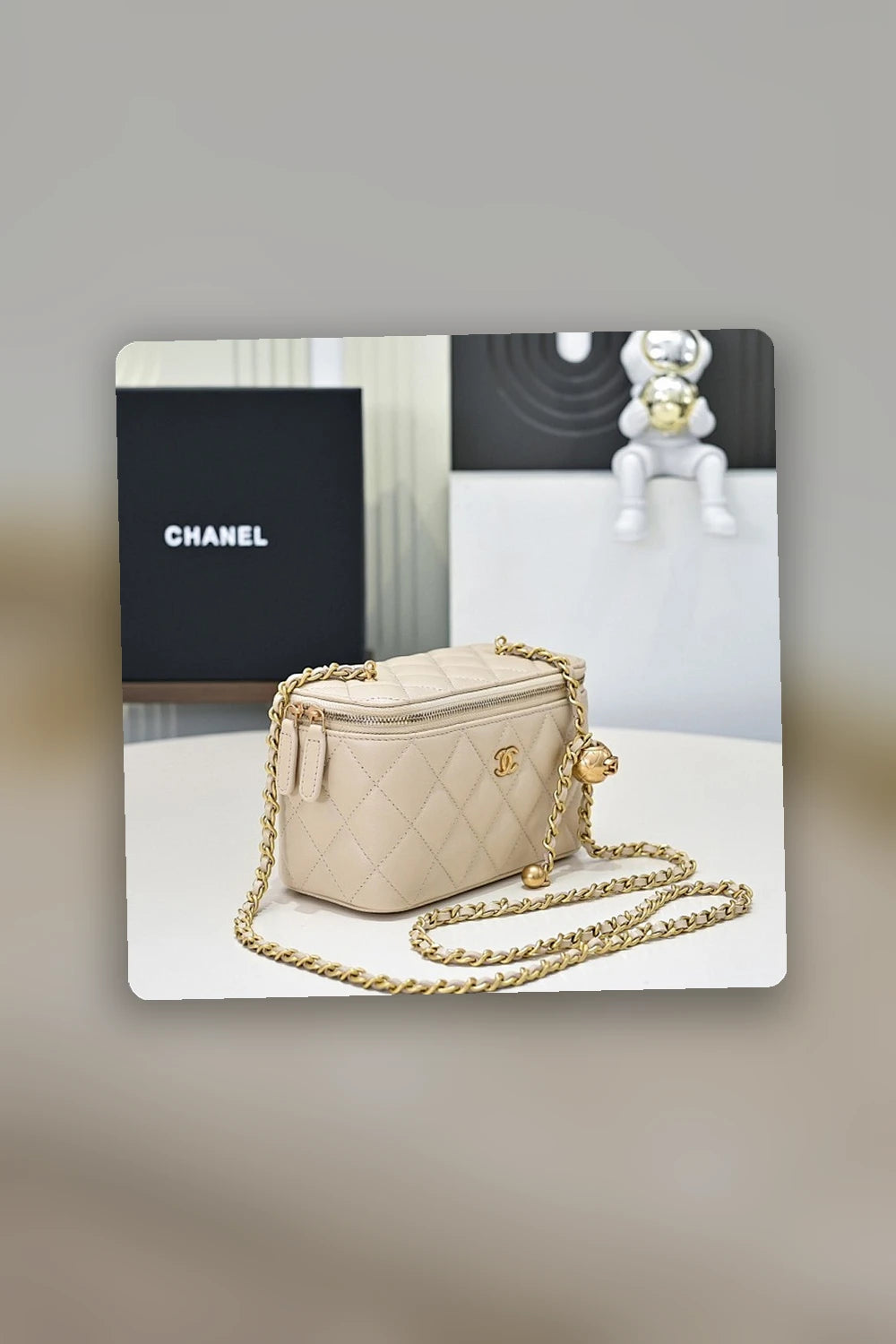 NB - CHL Bag - 891