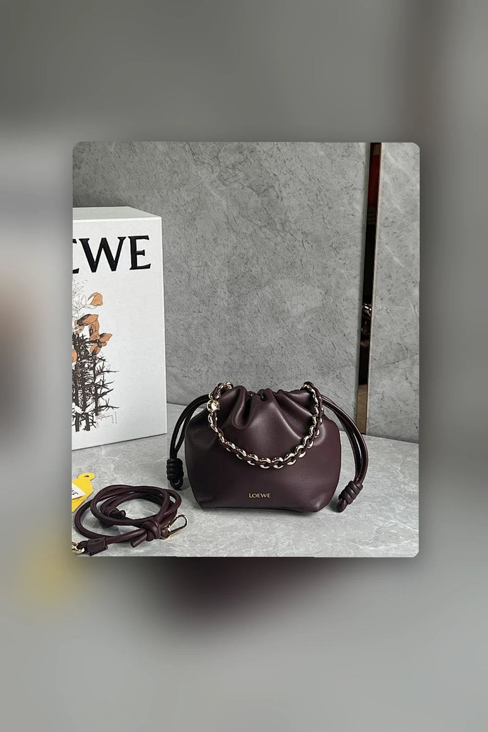 NB - LWO Bag - 496