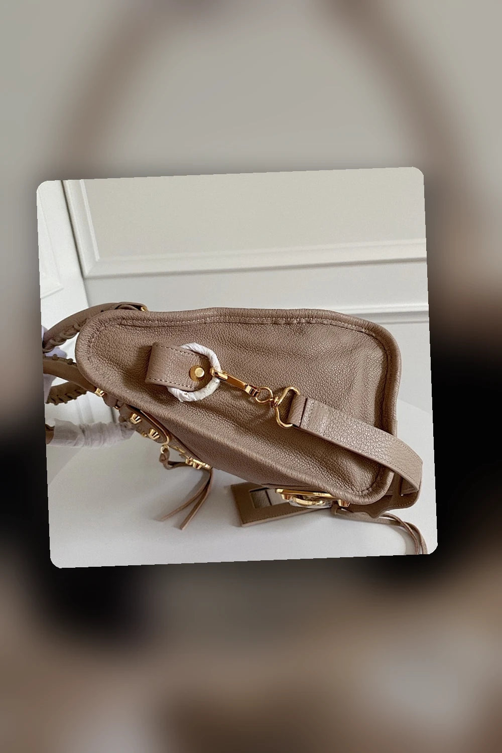 NB - BG Bag - 2351