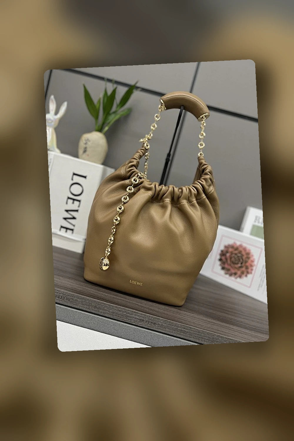 NB - LWO Bag - 471