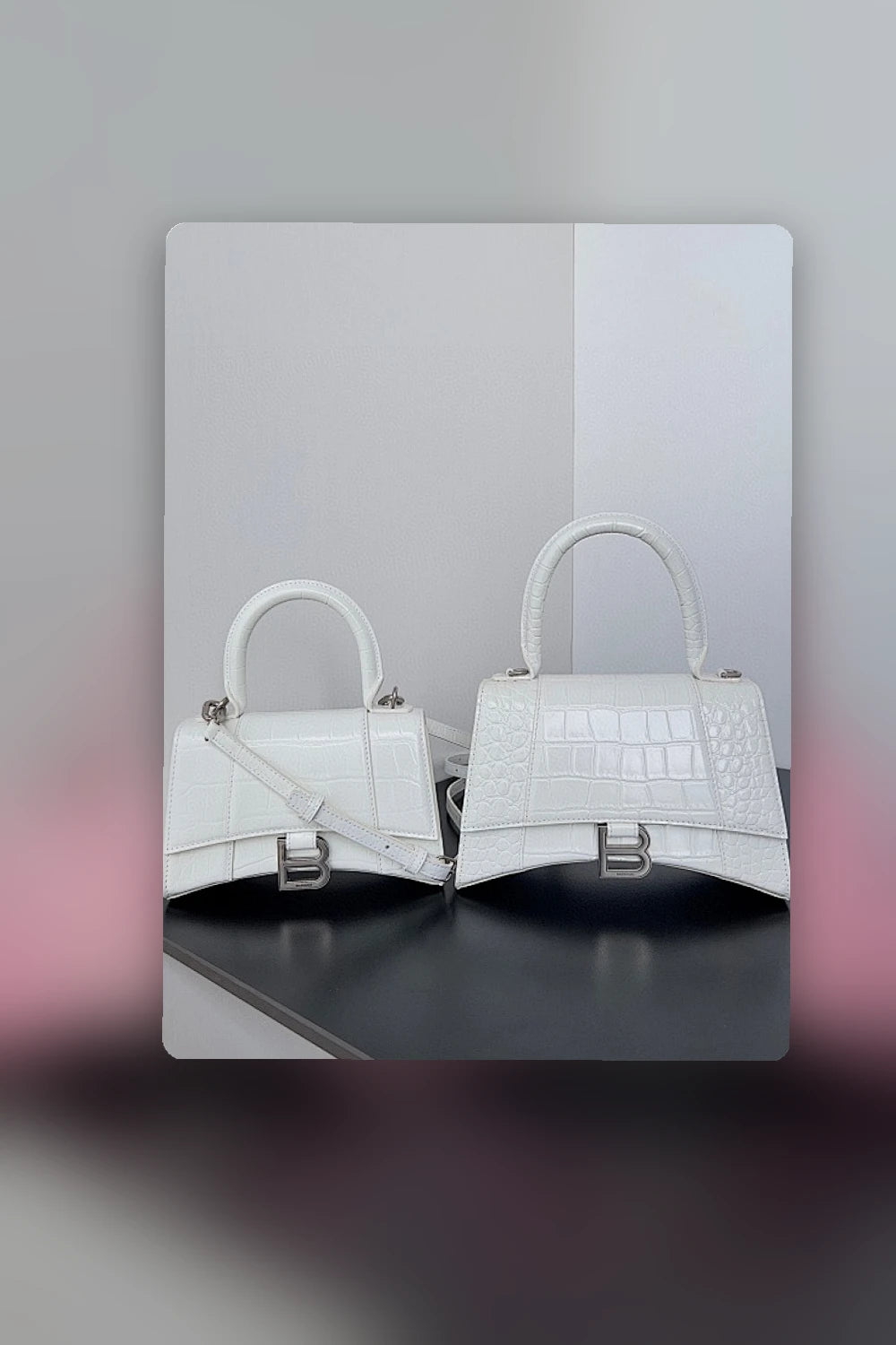 NB - BG Bag - 369