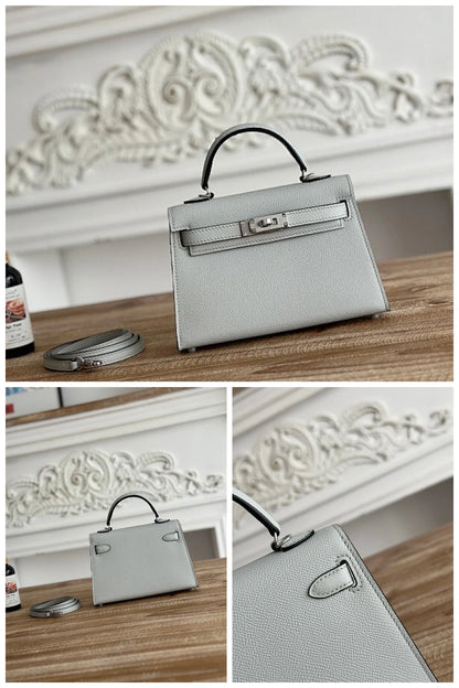 NB - HMS Bag - 358