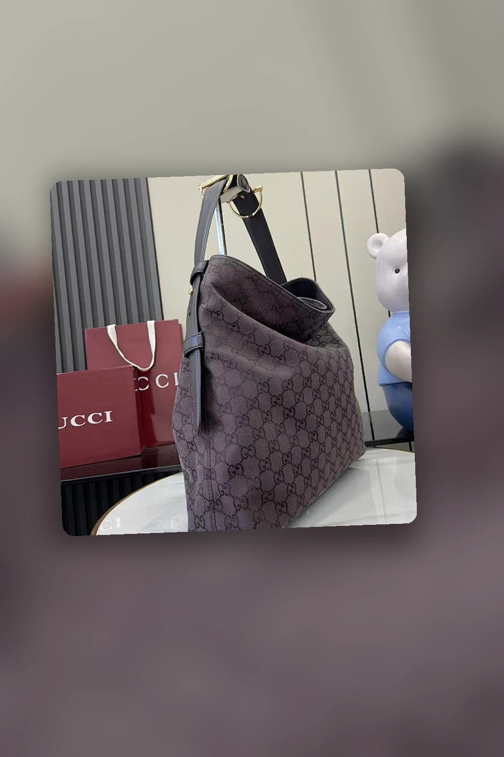 NB - GUKI Bag - 146