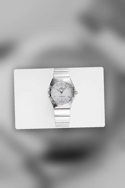 NB - Mix Watch - 860