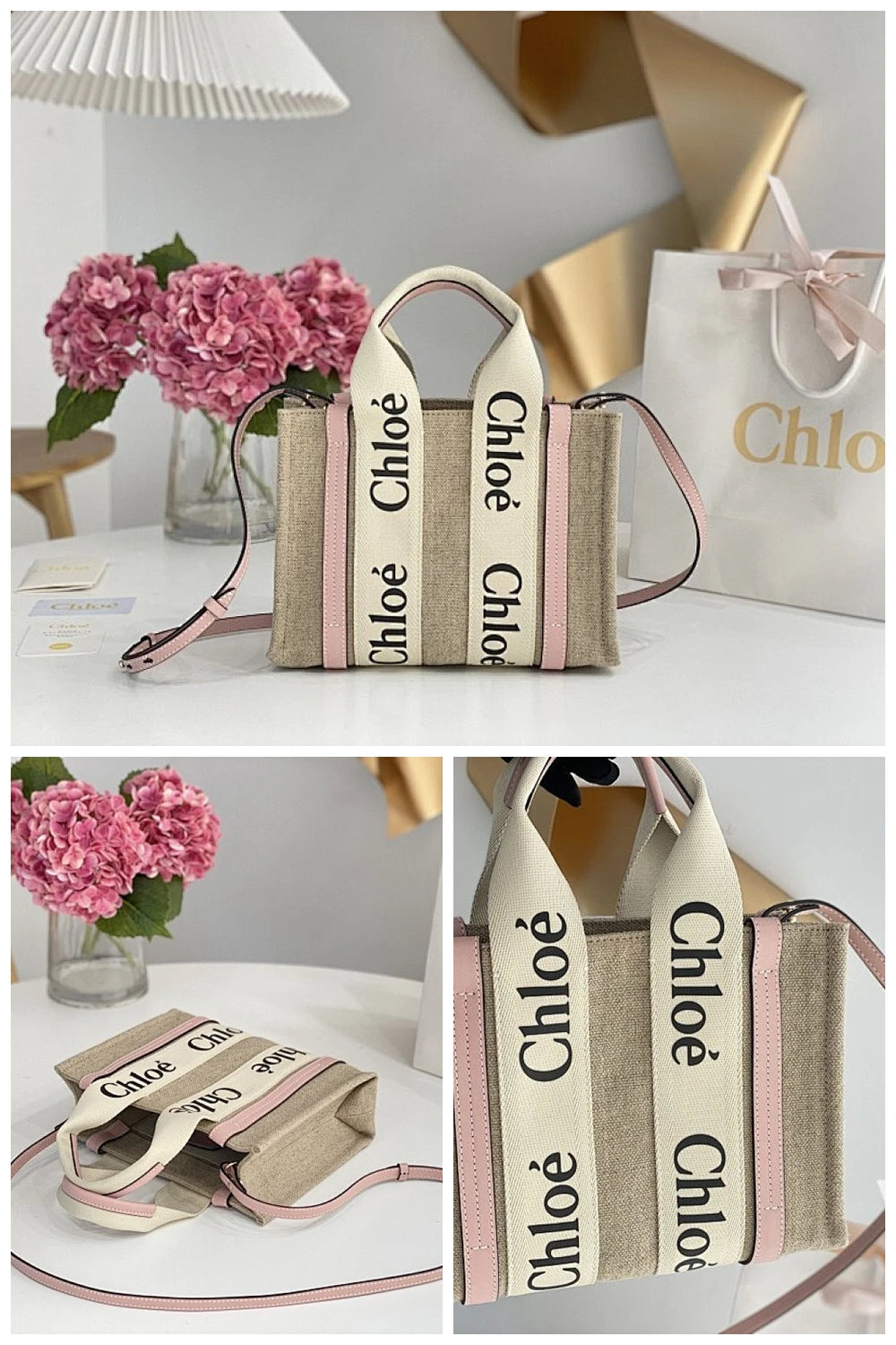 NB - CLE Bag - 606