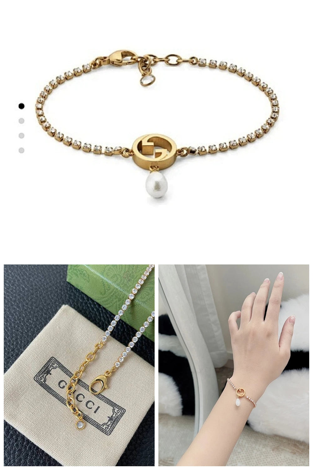 NB - GUKI Jewelry - 399