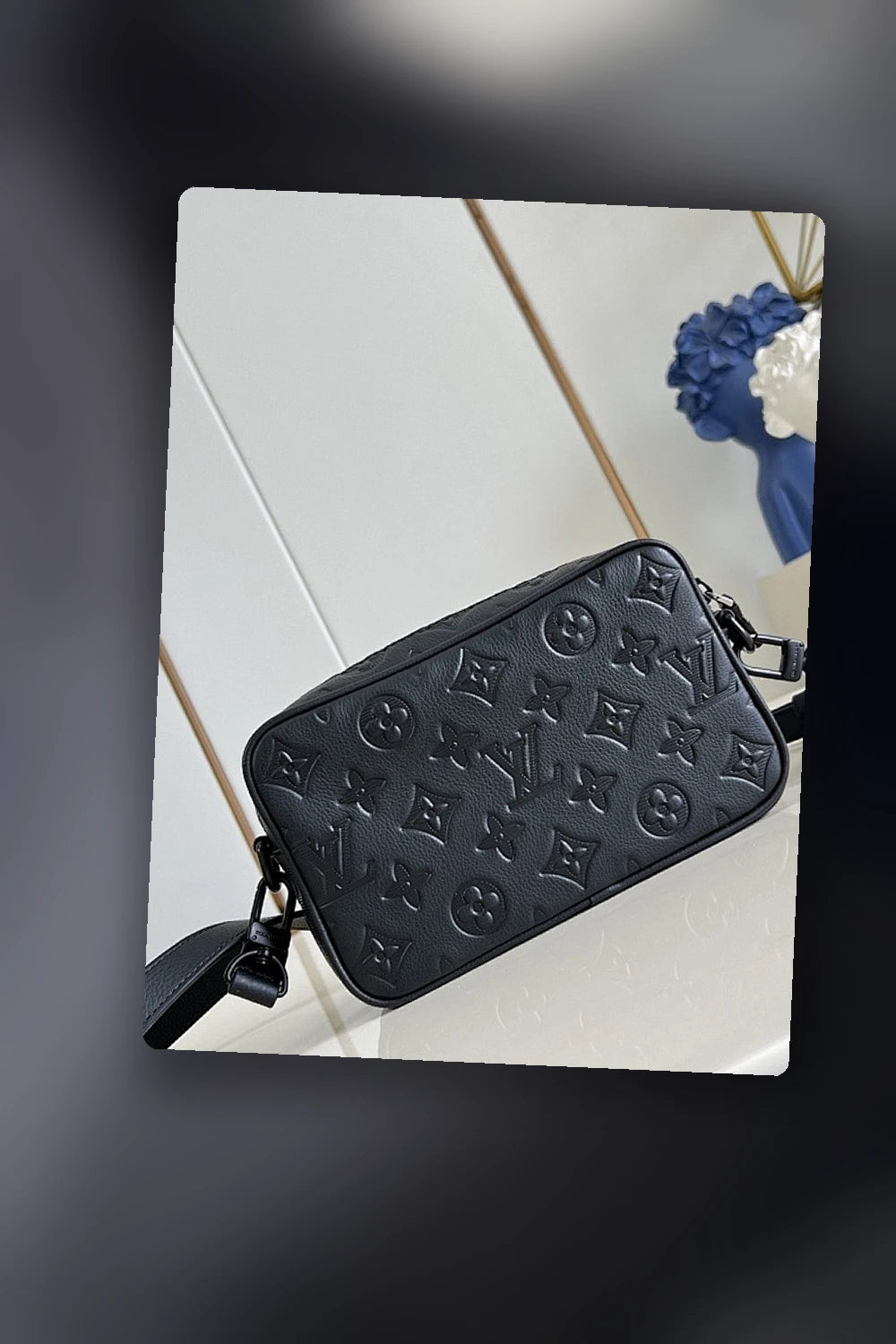 NB - LOV Bag - 1167