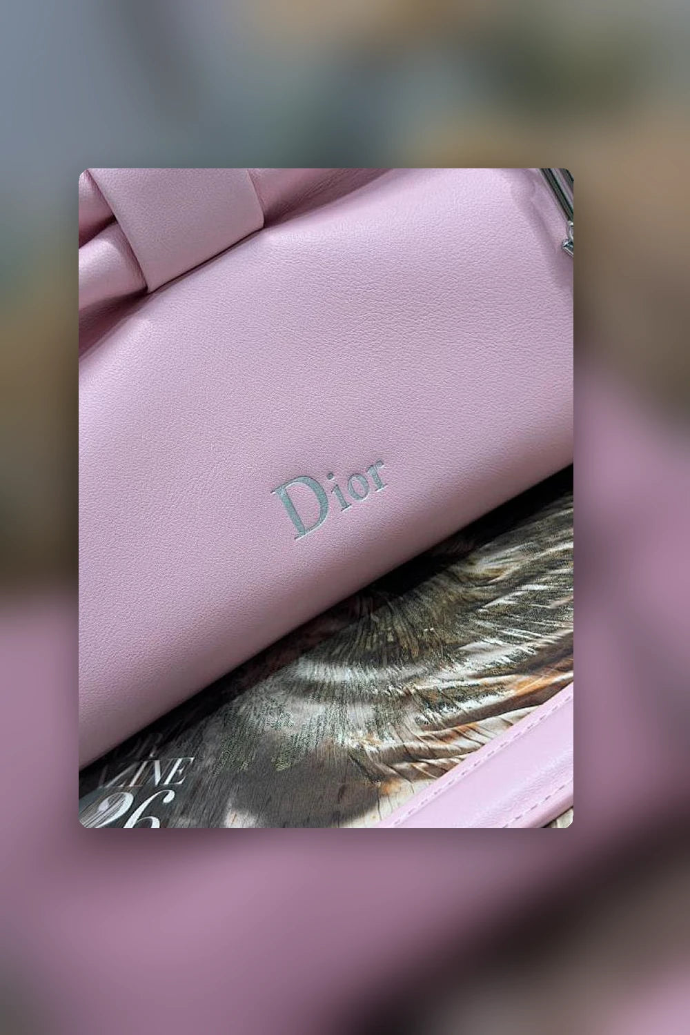 NB - DOR Bag - 094