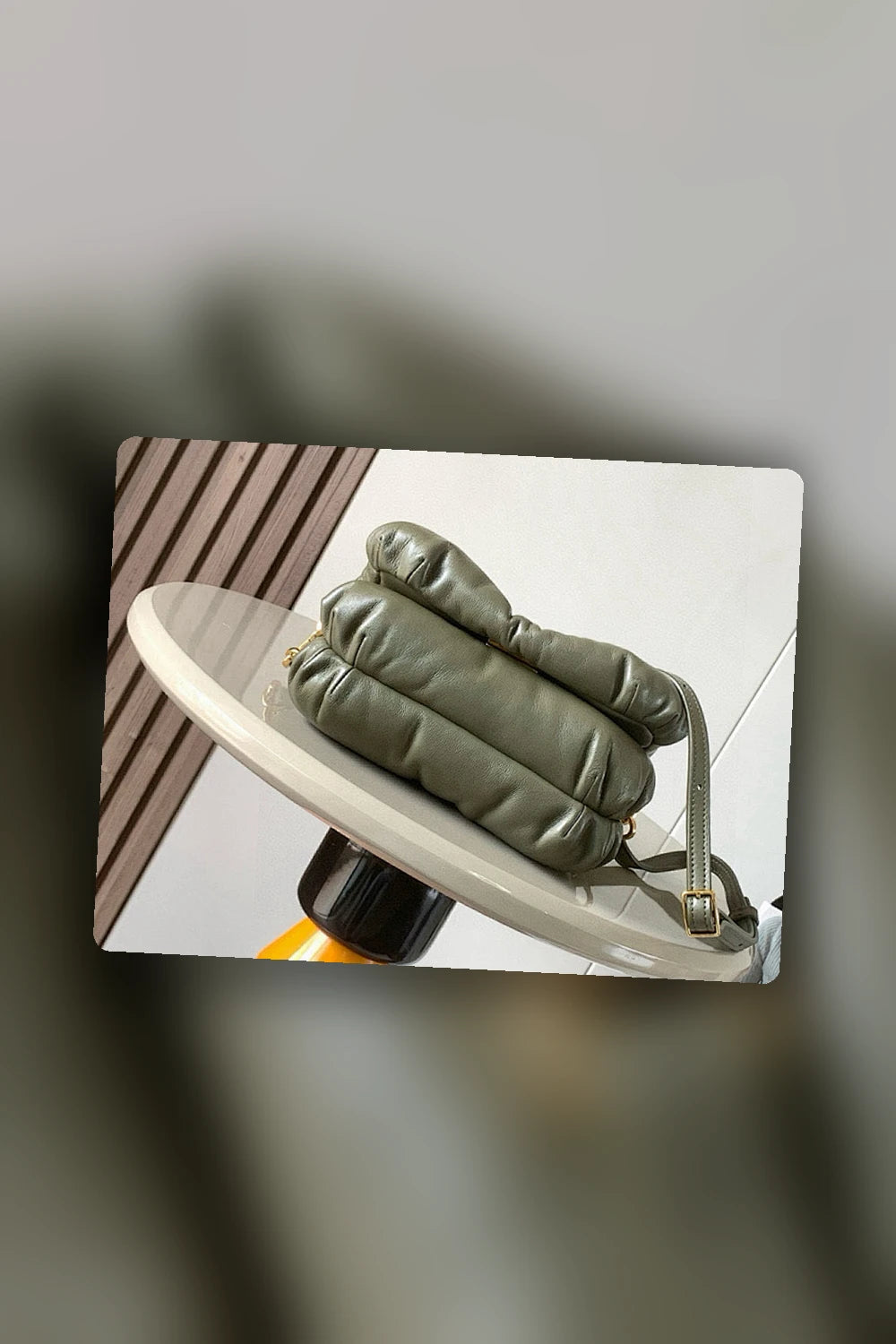NB - LWO Bag - 614