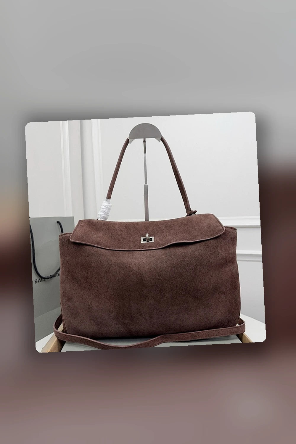NB - BG Bag - 062