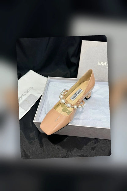 NB - JMC Women Shoes - 602