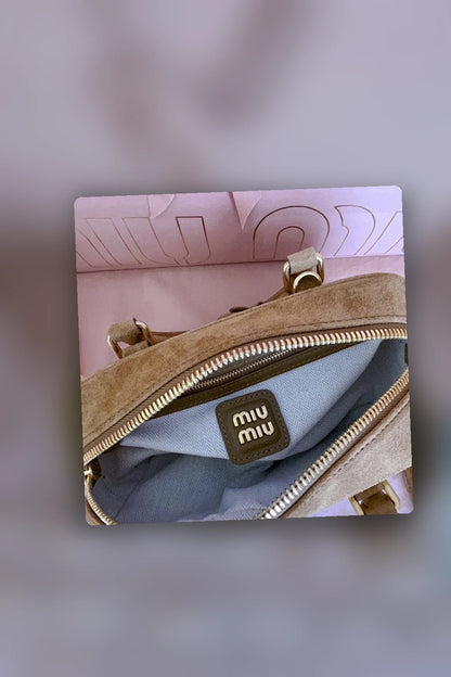 NB - MMU Bag - 520