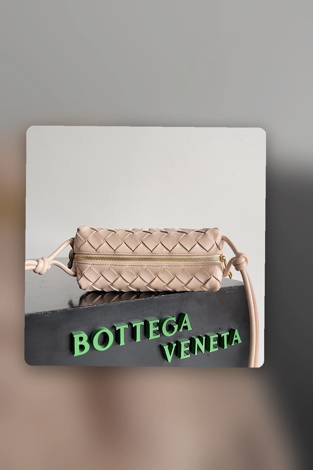 NB - BOV Bag - 741