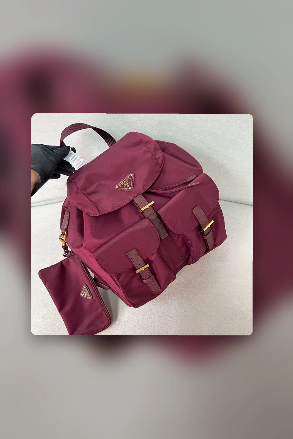 NB - PD Bag - 922