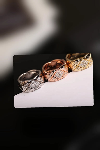 NB - CHL Jewelry - 222