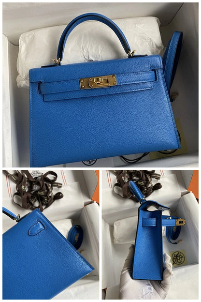 NB - HMS Bag - 1629